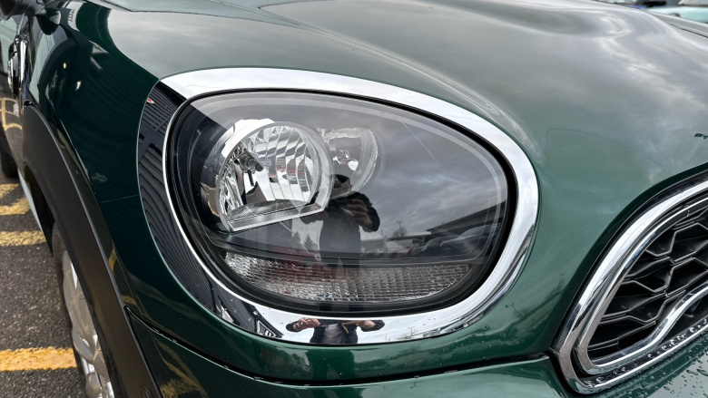 MINI Countryman 1.5 Cooper S E Classic ALL4 PHEV 5dr Auto Hatchback